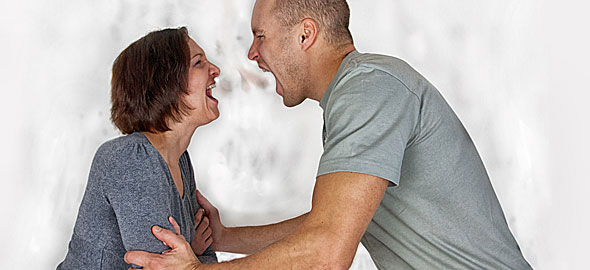 Τα 10 χαρακτηριστικά του κακού συζύγου