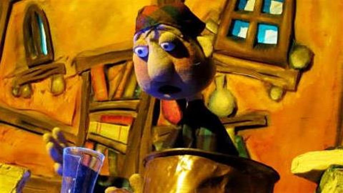 Κερδίστε 5 διπλές προσκλήσεις για το κουκλοθέατρο «Πάστα Φλώρα» στο Ακαδήμεια