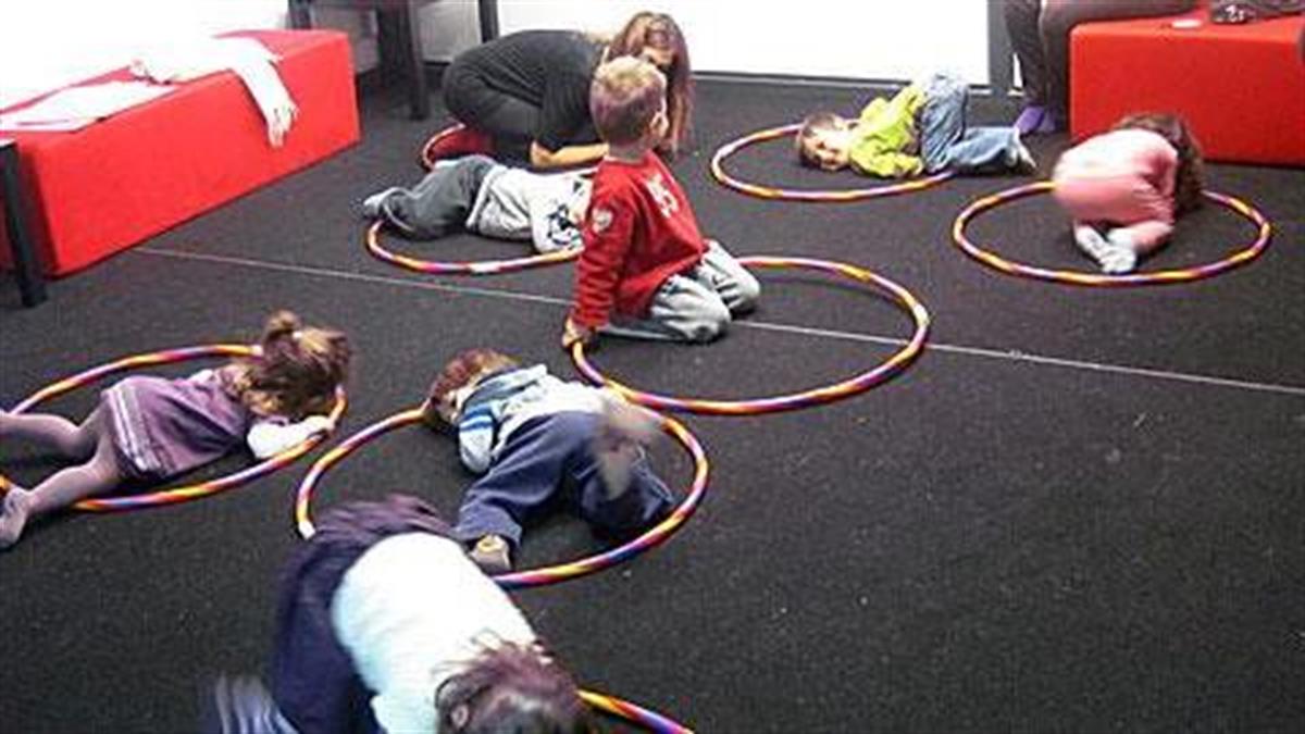 Κερδίστε 5 θέσεις στο μουσικό εργαστήρι «Καλοκαίρι με τον Σίντο!»