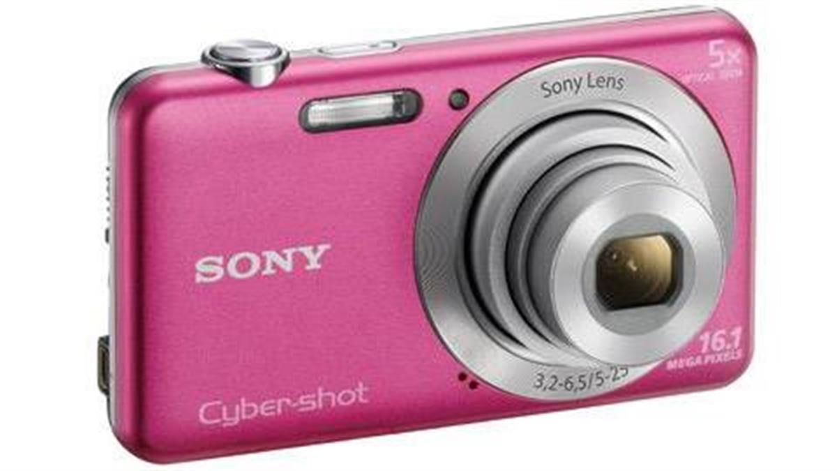 Κερδίστε 5 φωτογραφικές μηχανές Sony για διακοπές που θα... μείνουν!