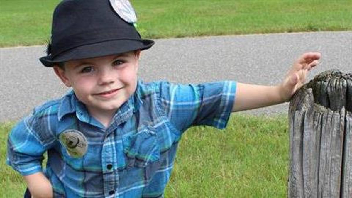 Δήμαρχος ετών… 4!