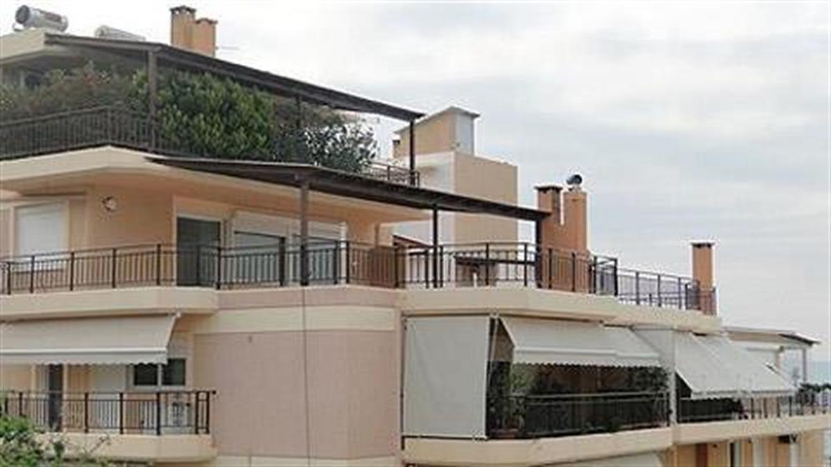 Παιδί 10 ετών έπεσε από τον 8ο όροφο πολυκατοικίας