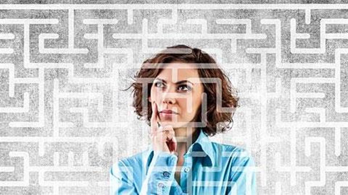 3 ερωτήσεις που θα σας βοηθήσουν να λύσετε κάθε πρόβλημα