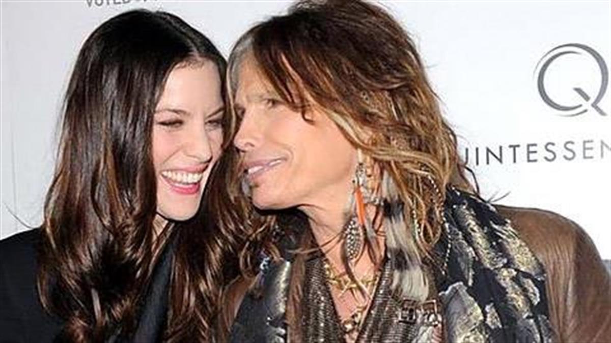 Τα πιο καυτά οικογενειακά σκάνδαλα των stars