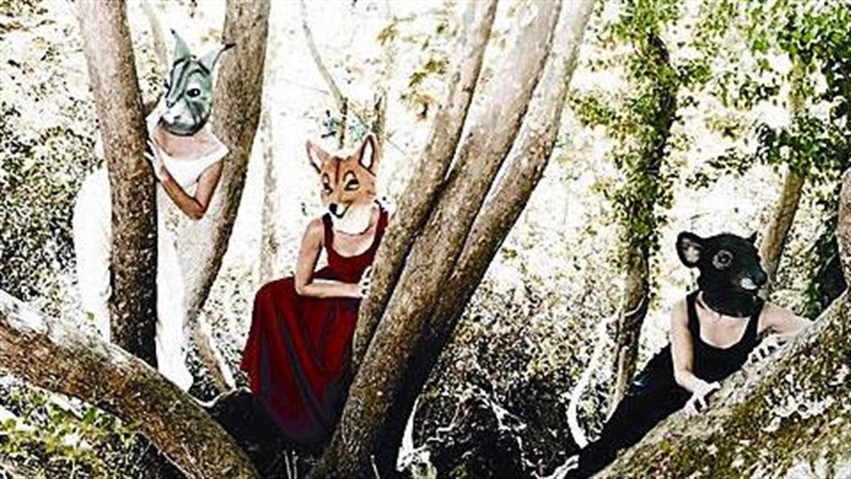 Κερδίστε 5 διπλές προσκλήσεις για την παιδική παράσταση Αισώπου Κόμιξ, στα Public