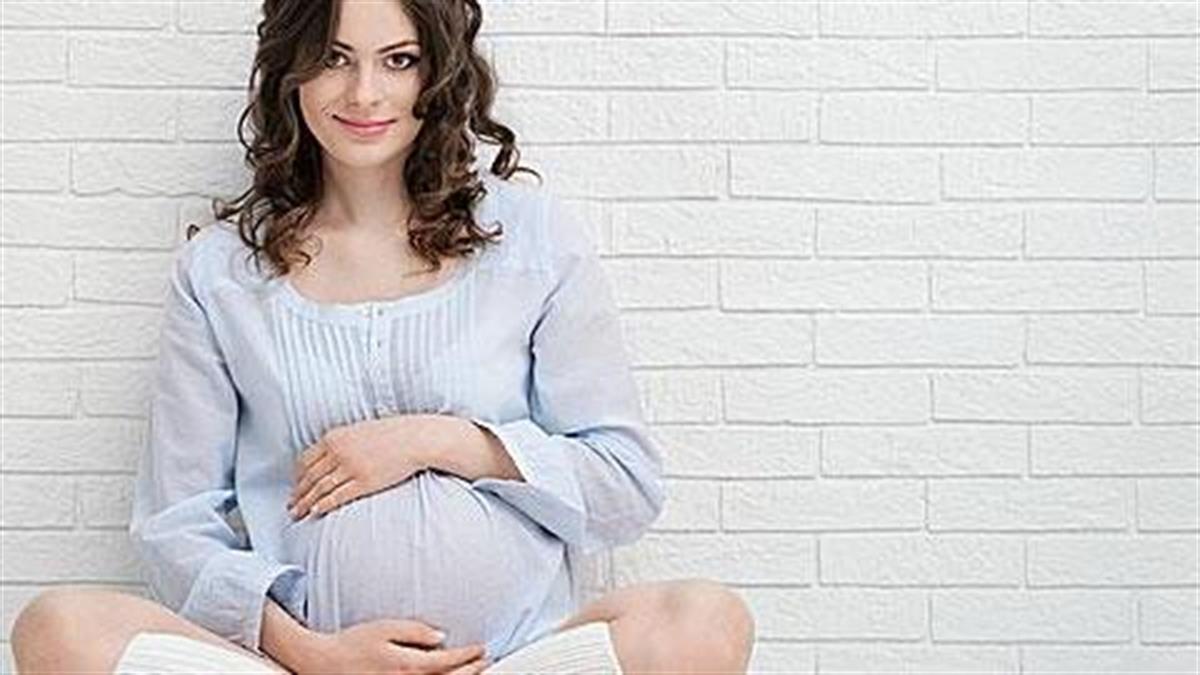 Πώς εξελίσσεται η εγκυμοσύνη στα 20, στα 30 και στα 40