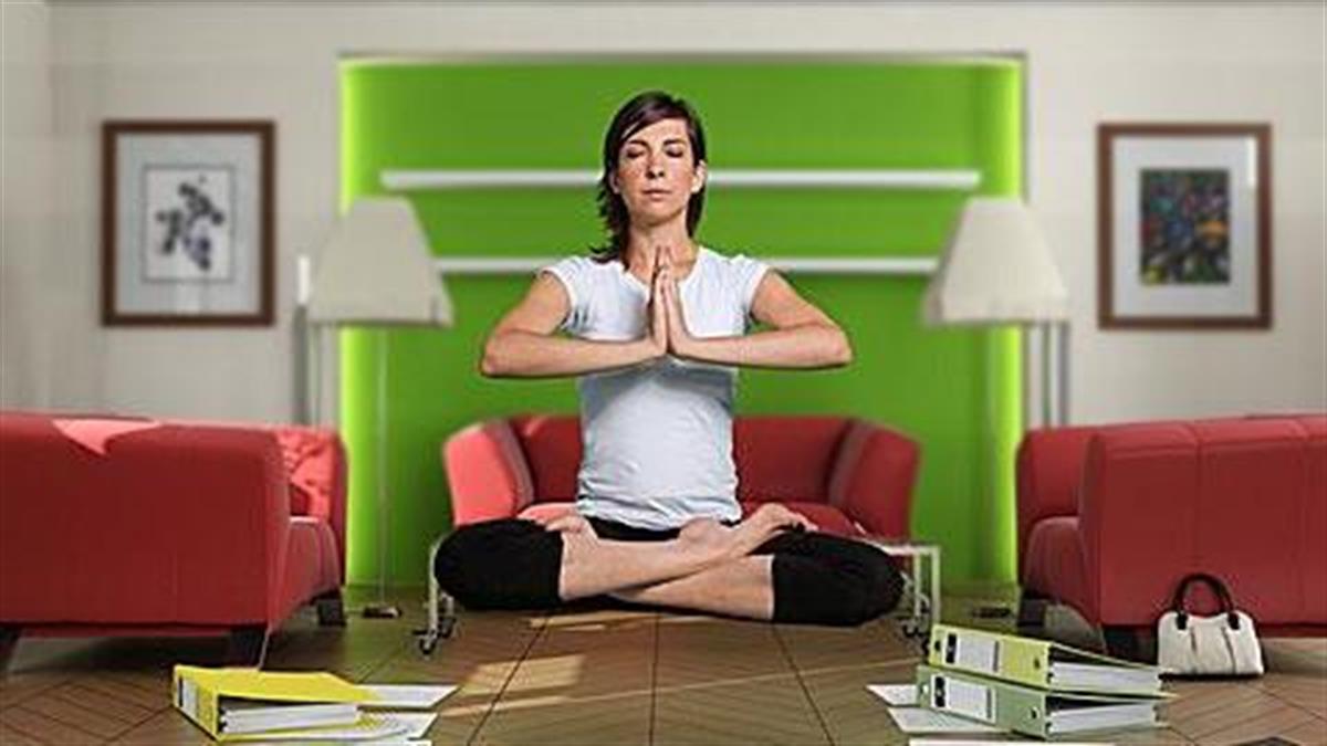 7 καταστάσεις για τις οποίες δεν χρειάζεται να αγχώνεστε