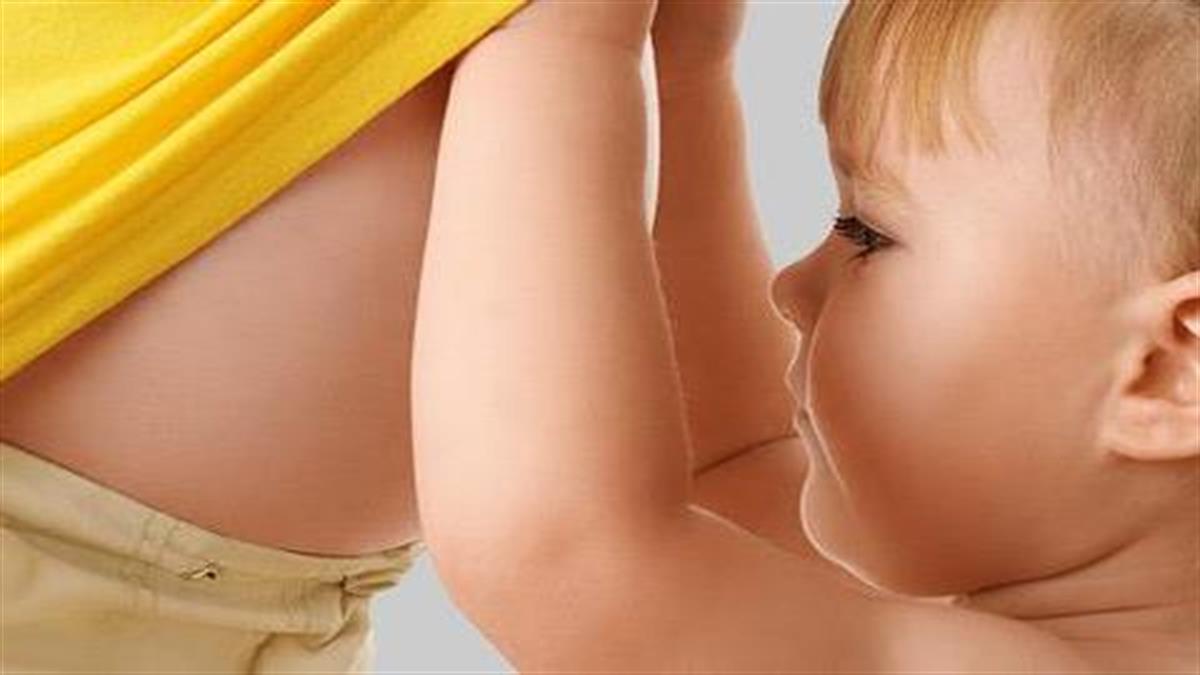 Θηλασμός και εγκυμοσύνη: Οι πιθανότητες και τα συμπτώματα