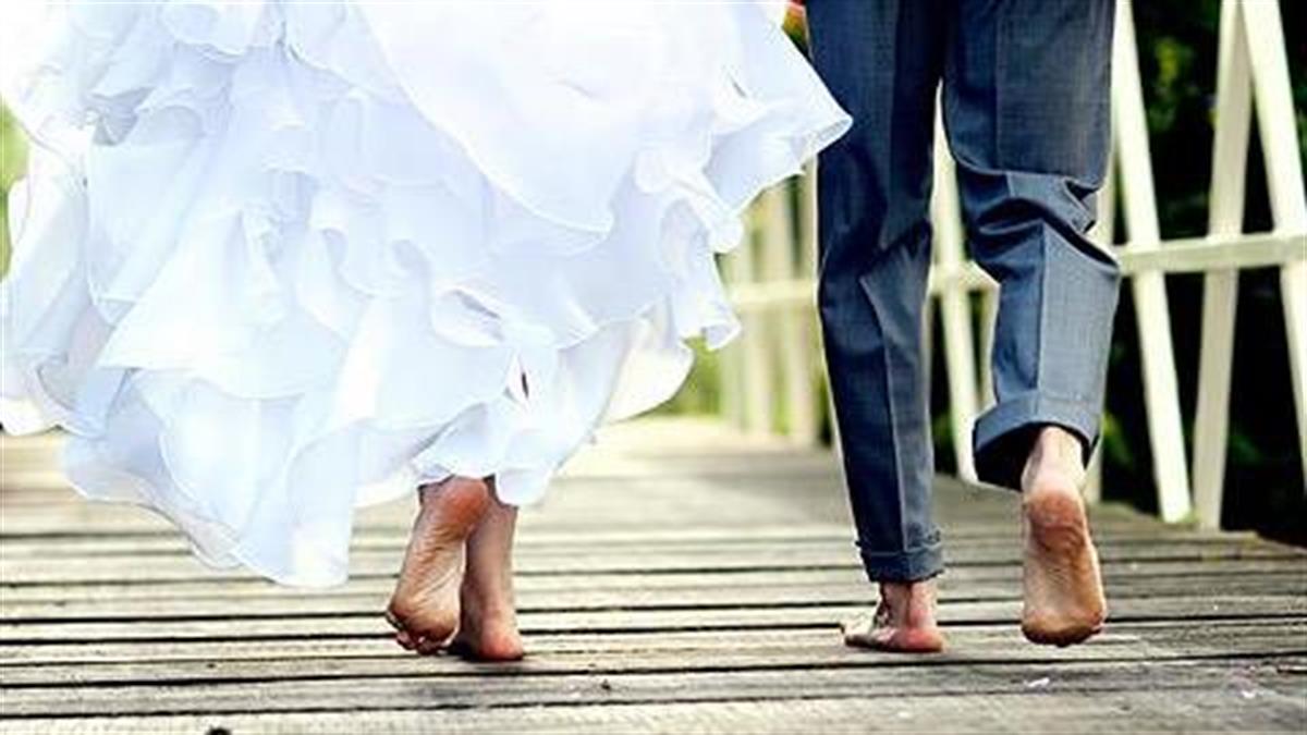 Γάμος: Όσα θα θέλατε να ξέρετε πριν το μεγάλο «ναι»