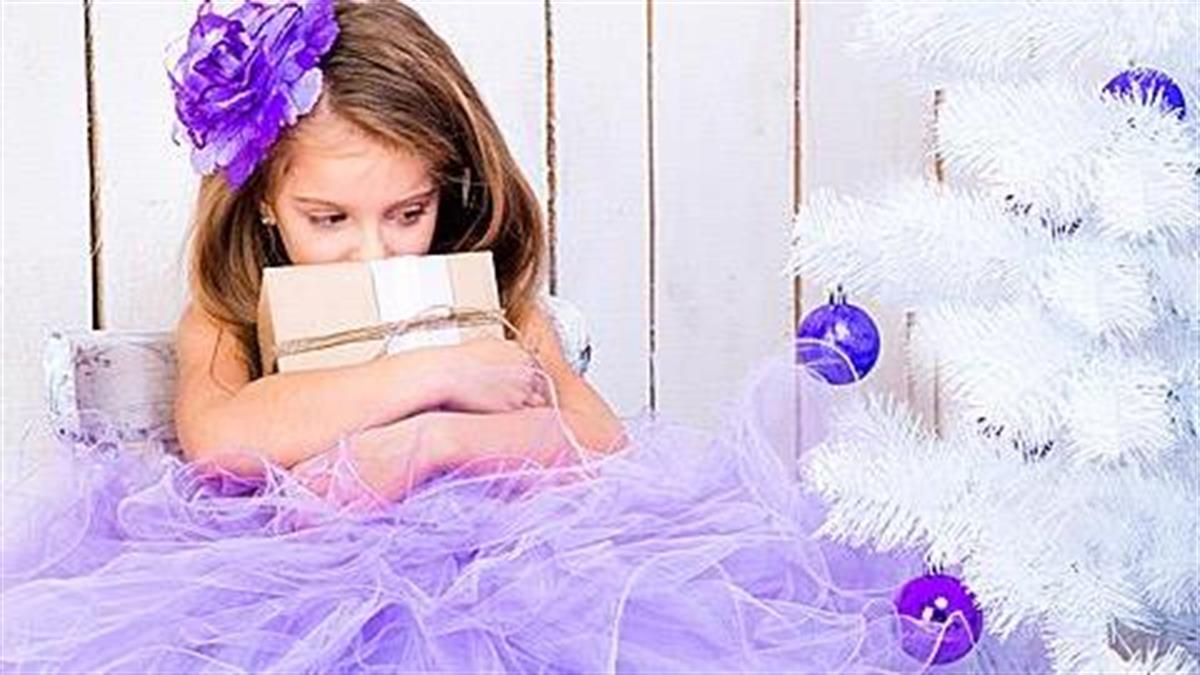 Ρούχα για παιδιά: Υπέροχες προτάσεις για χριστουγεννιάτικα δώρα