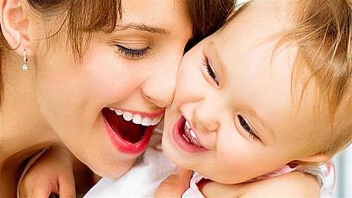 Μία μαμά περιγράφει: 10 μεγάλες αλήθειες για τον πρώτο χρόνο με το μωρό