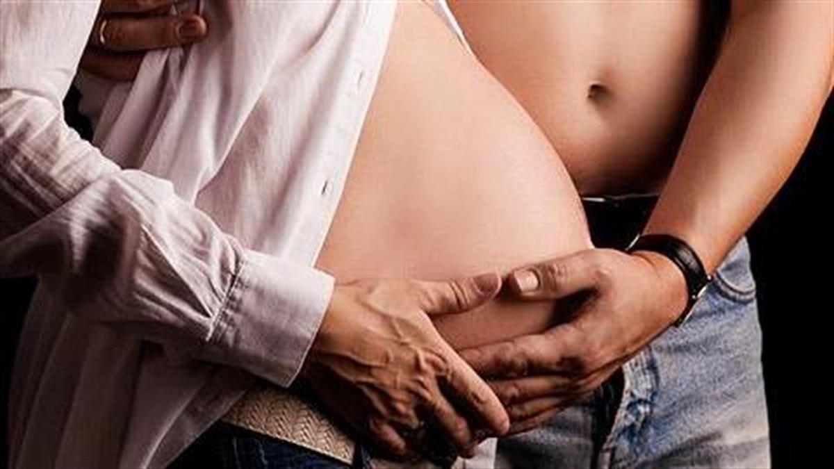 Σεξ στην εγκυμοσύνη: Πώς να επαναφέρετε το πάθος