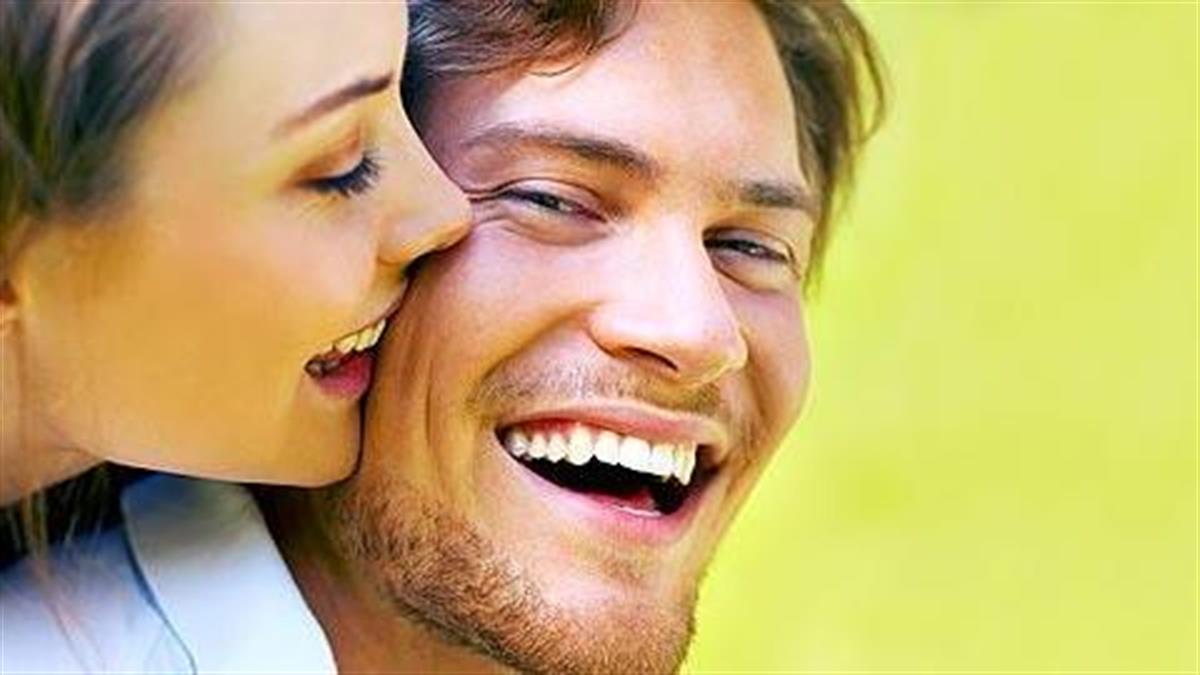 5 πράγματα που οι άντρες λατρεύουν στις σχέσεις