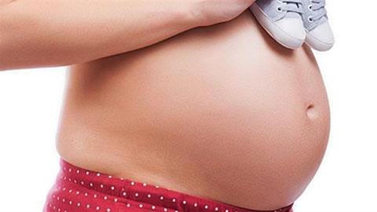 Τα πρώτα σημάδια και συμπτώματα της εγκυμοσύνης