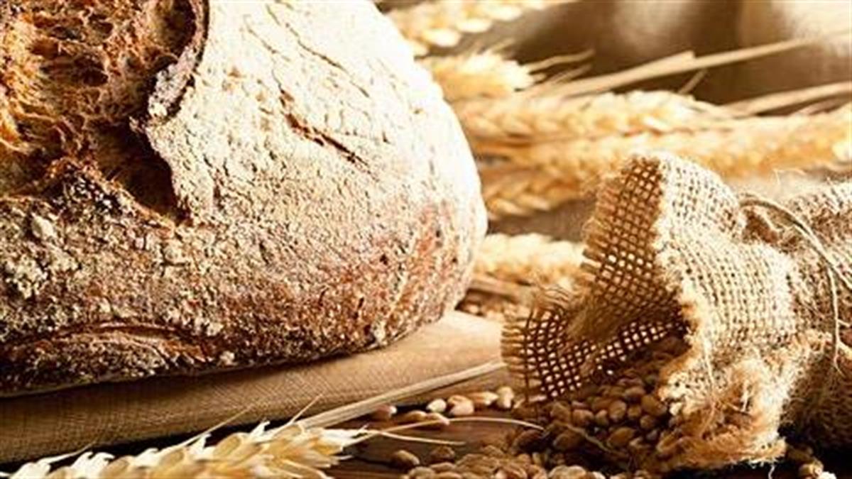 Ψωμί: Μύθοι και αλήθειες για το βασικότερο στοιχείο της διατροφής μας