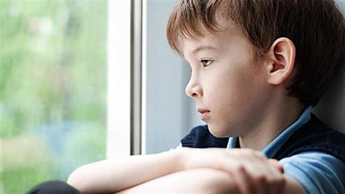 Λάθη γονέων: Πώς βλάπτετε ψυχολογικά το παιδί