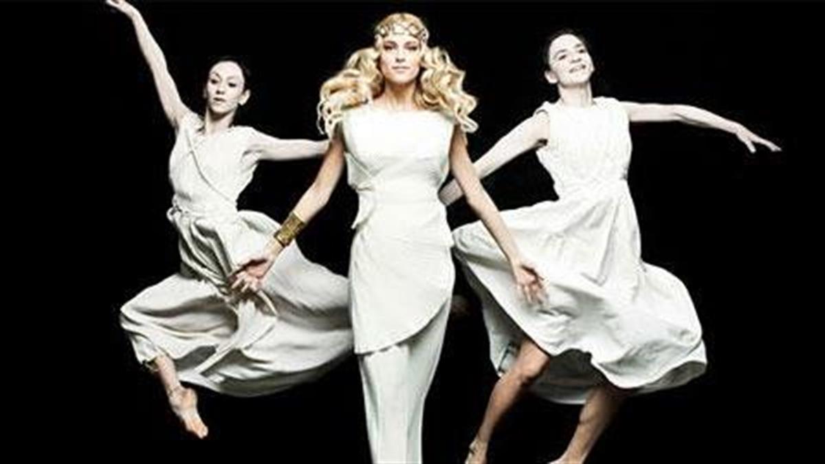 Ιδέες για σαββατοκύριακο: Ζωγραφική, δημιουργική γραφή και μουσική με τον Φοίβο Δεληβοριά!