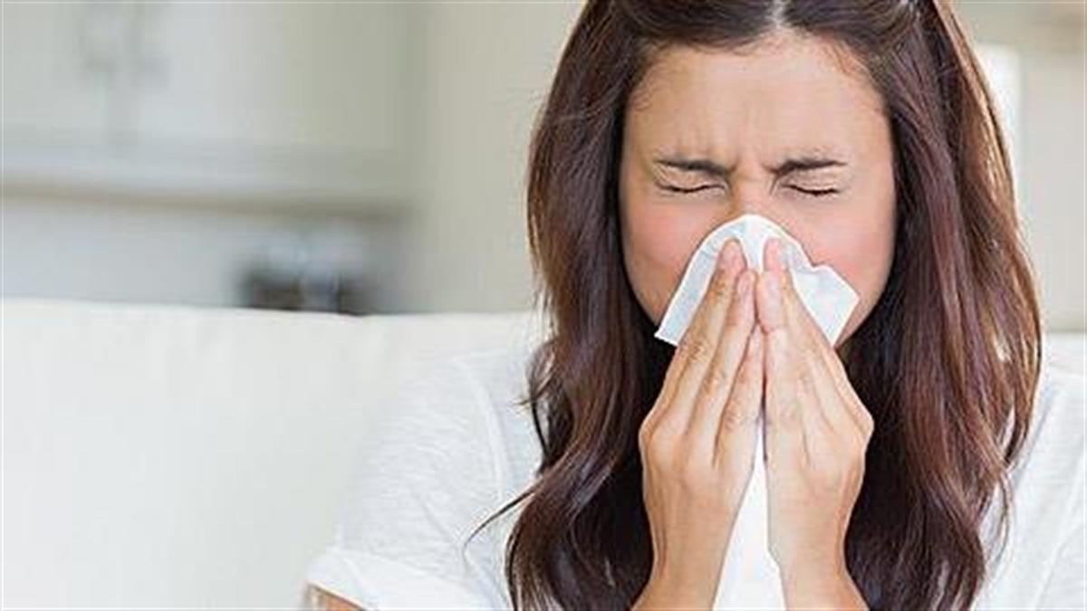 Για πόσο θα μας ταλαιπωρεί ακόμα η γρίπη; Τι λένε οι ειδικοί