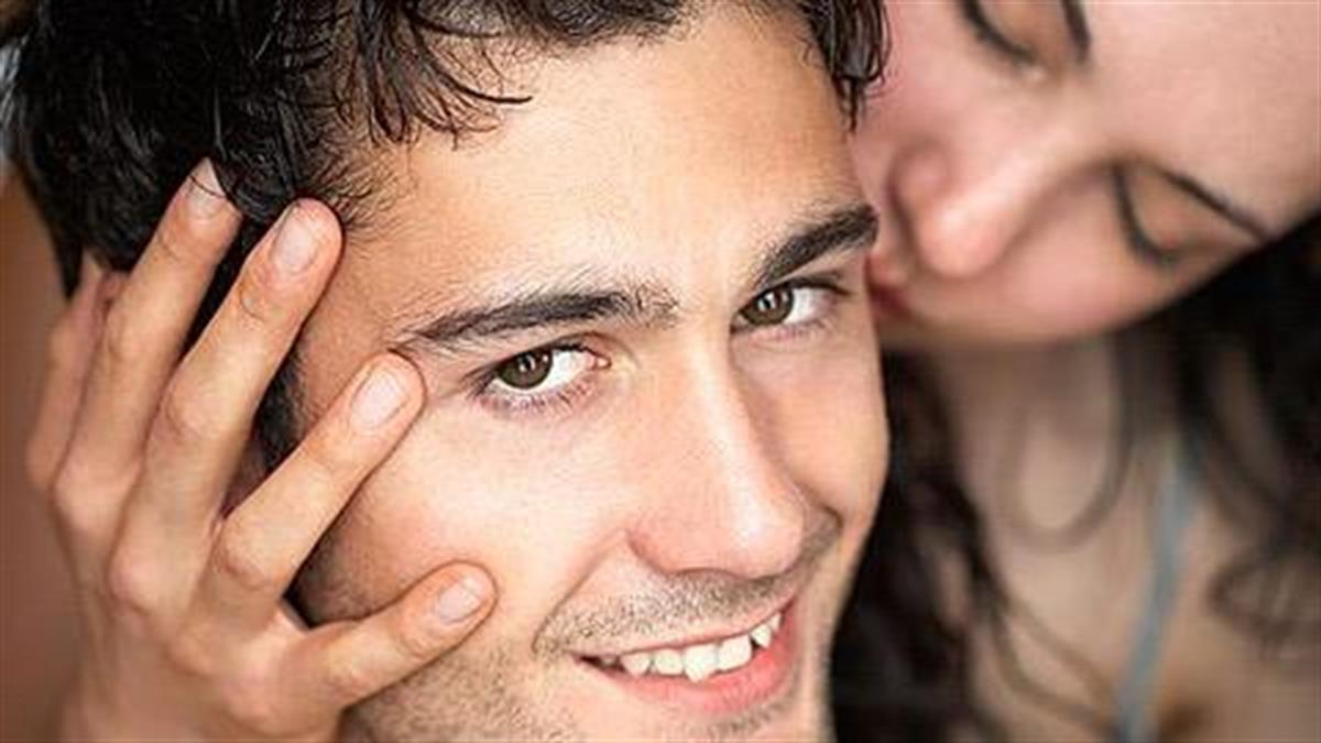 Τι θέλουν οι άνδρες από τις γυναίκες στο σεξ; Δείτε τι απαντούν!
