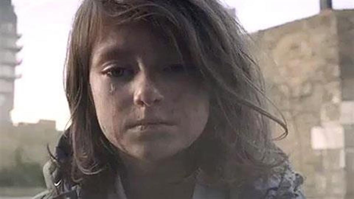 Το παιδί στον πόλεμο: 90 δευτερόλεπτα που θα αλλάξουν τον τρόπο που σκέφτεστε