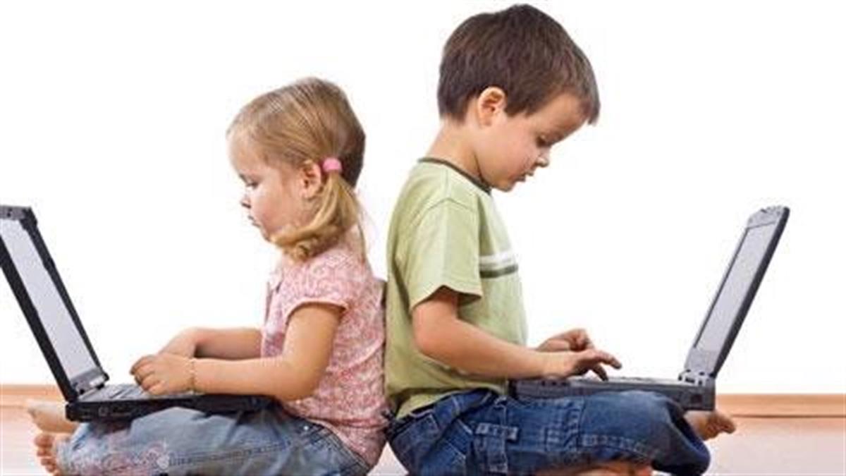 NetGenie Home: Προστατεύστε το παιδί από τους διαδικτυακούς κινδύνους