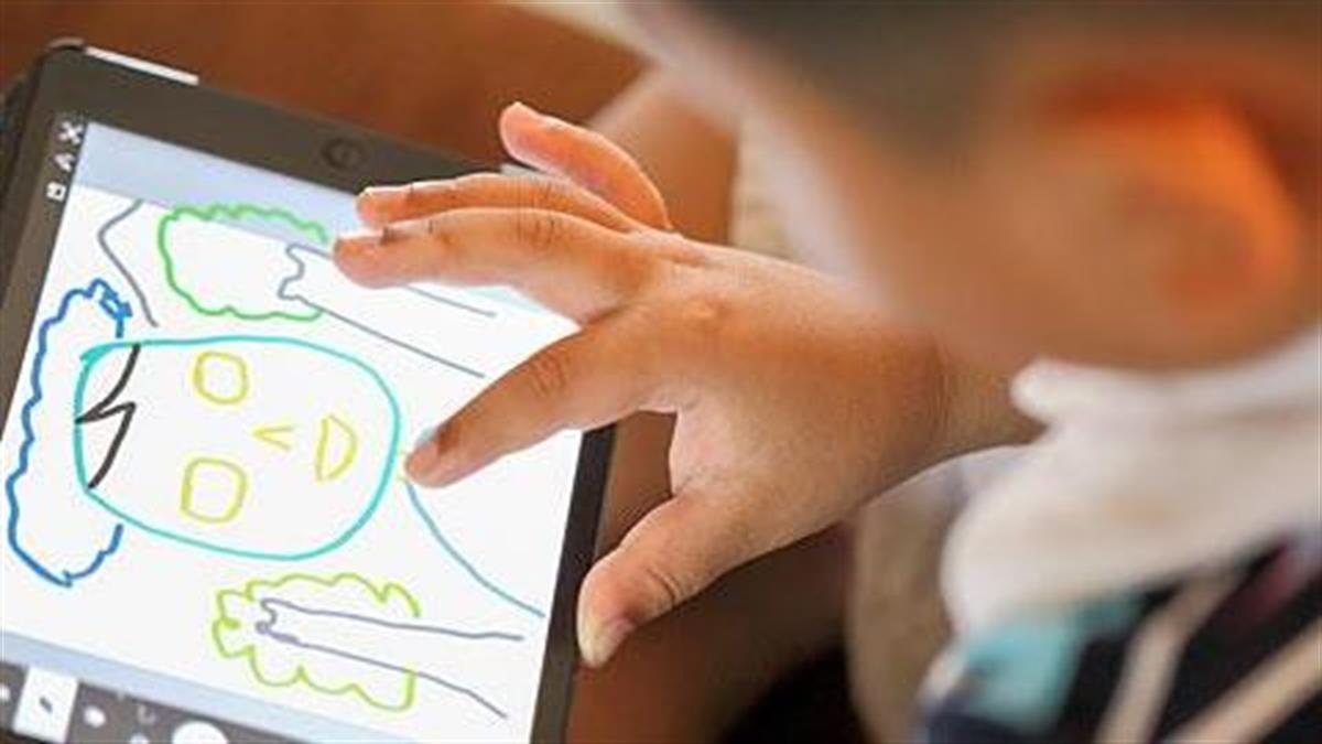 Εφαρμογές για παιδιά: Ψηφιακή ψυχαγωγία για iPhone, iPad και Android