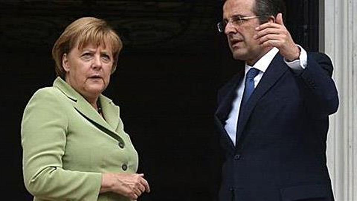 Επίσκεψη Μέρκελ: Ποιοι δρόμοι και ποιοι σταθμοί Μετρό κλείνουν σήμερα