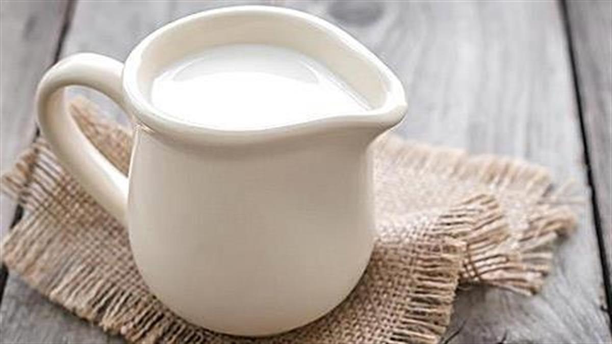 9 σπουδαίοι λόγοι για να πίνετε κάθε μέρα γάλα!