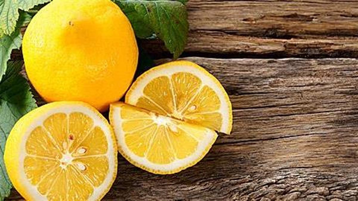 13 θαυματουργές χρήσεις του λεμονιού στην ομορφιά και στην καθαριότητα!