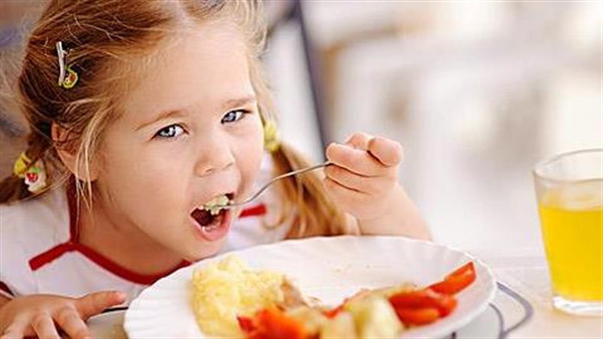 Ταβέρνες με παιδότοπο: Φαγητό και διασκέδαση για όλους!
