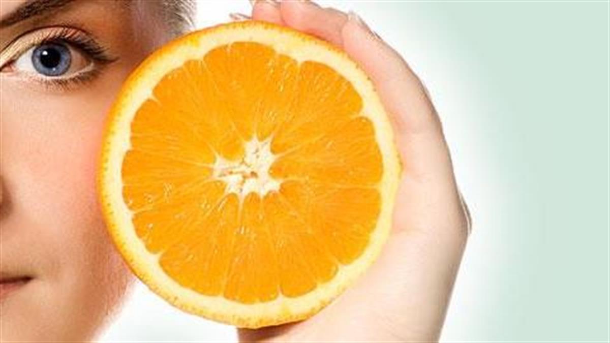 Πώς να χρησιμοποιήσετε το πορτοκάλι στην περιποίηση και στην ομορφιά