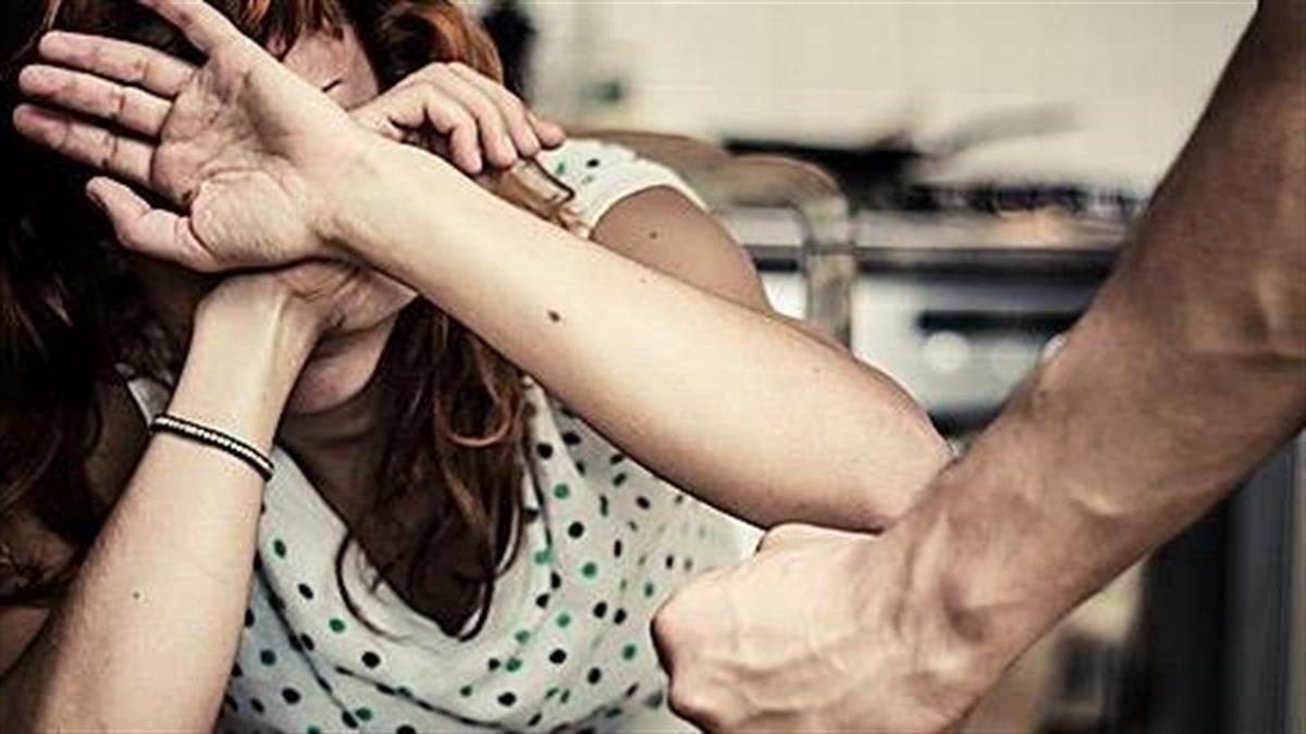Τα τραγικά νούμερα της ενδοοικογενειακής βίας