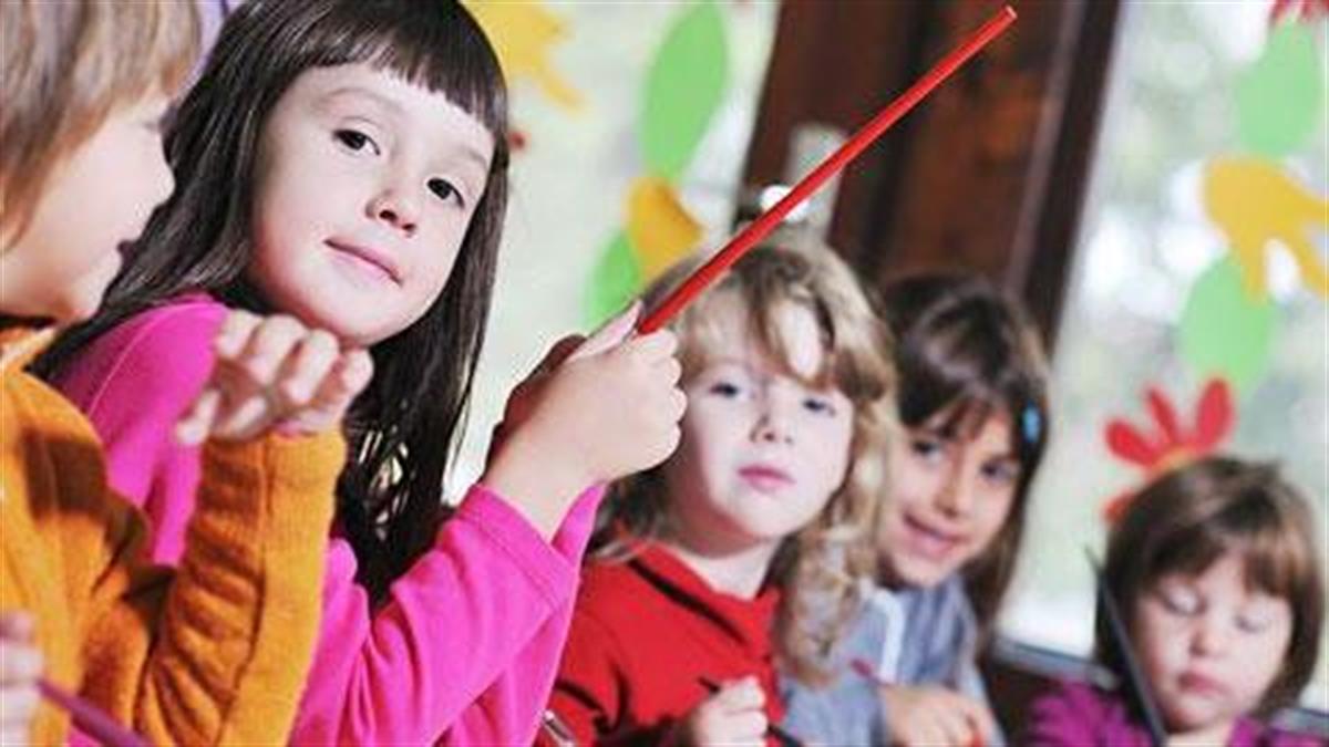 ΕΣΠΑ 2014: Συνεχίζεται η χρηματοδότηση για παιδικούς και βρεφονηπιακούς σταθμούς