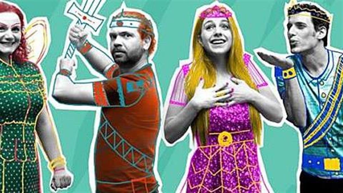 Η Κοιμωμένη ξύπνησε: Κερδίστε διπλές προσκλήσεις για τις 7/7