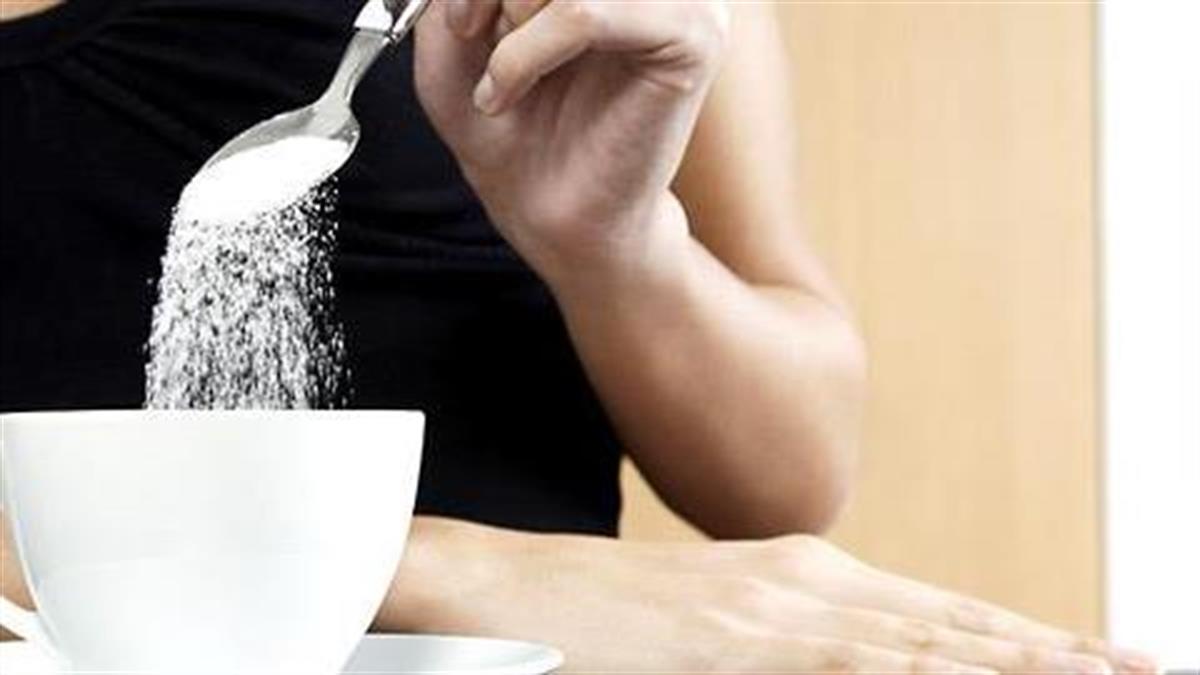 6 σοβαροί λόγοι για να μειώσετε την κατανάλωση ζάχαρης!