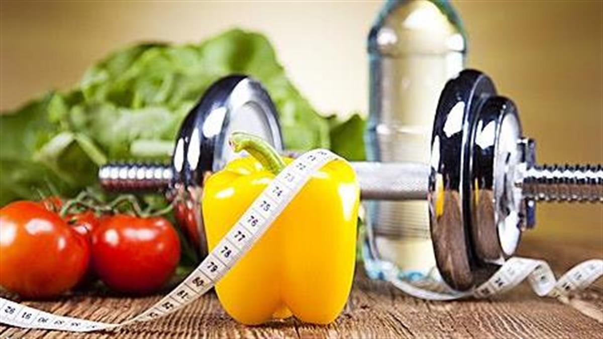 Πώς να χάσετε βάρος εύκολα αλλάζοντας τις συνήθειές σας!