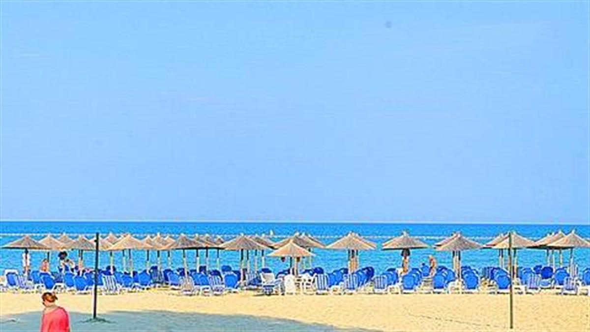 Οι καλύτερες παραλίες για παιδιά στην Βόρεια Ελλάδα