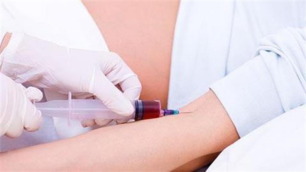 Ασυμβατότητα ρέζους στο αίμα της μητέρας: Η σωστή πρόληψη για να μην κινδυνεύσει το έμβρυο