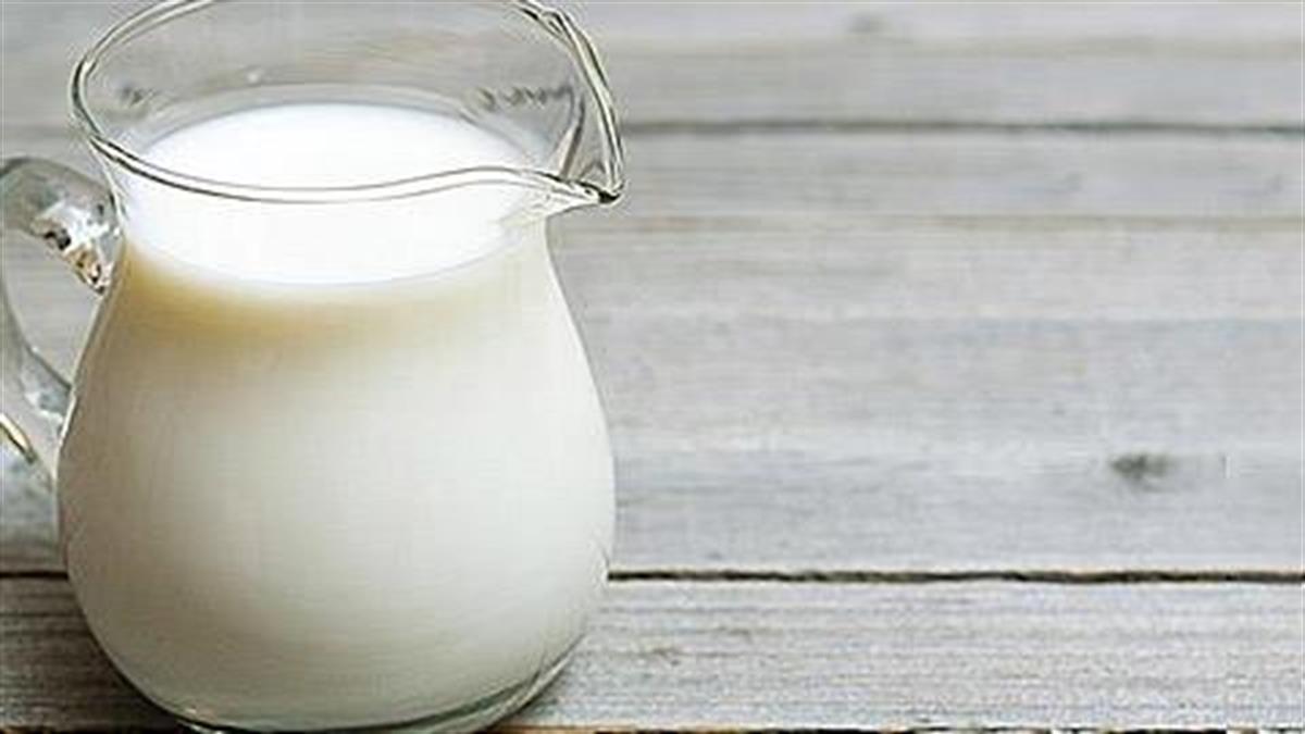 Γάλα: Πώς αλλιώς να το χρησιμοποιήσετε στο σπίτι!