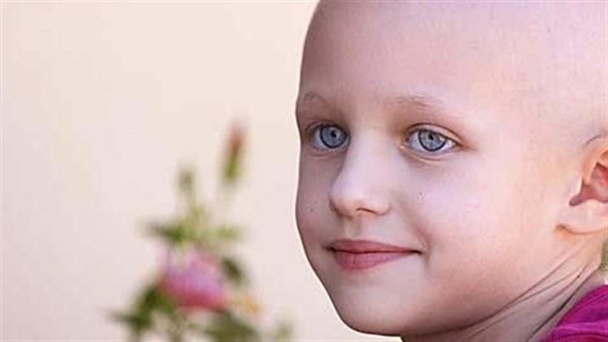 Παιδικός καρκίνος: Όσα πρέπει να ξέρετε