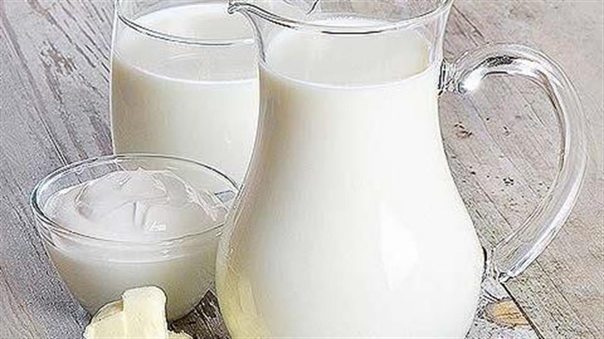 Πώς να φτιάξω σπιτική κρέμα γάλακτος