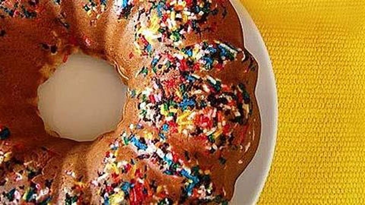 20 μυστικά ζαχαροπλαστικής που θα απογειώσουν τα κέικ και τα γλυκά σας!