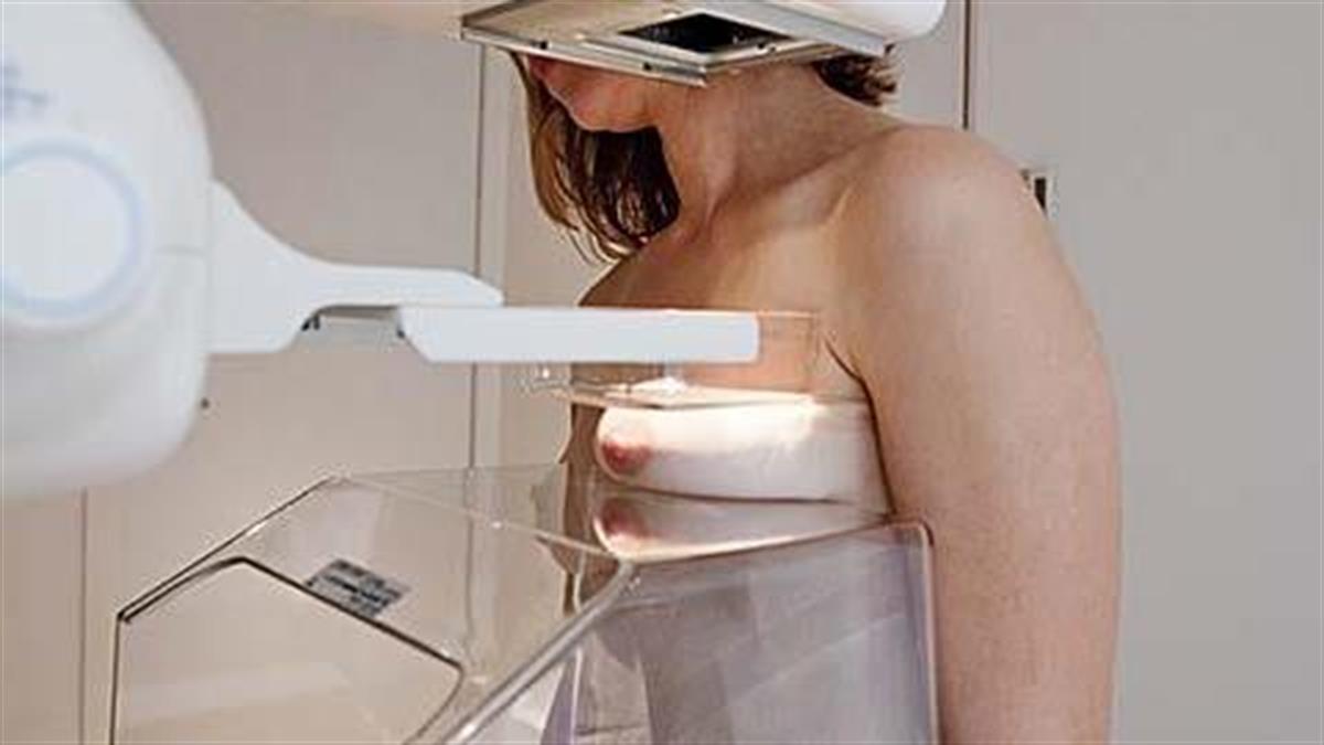 как делают маммографию груди у женщин фото 12