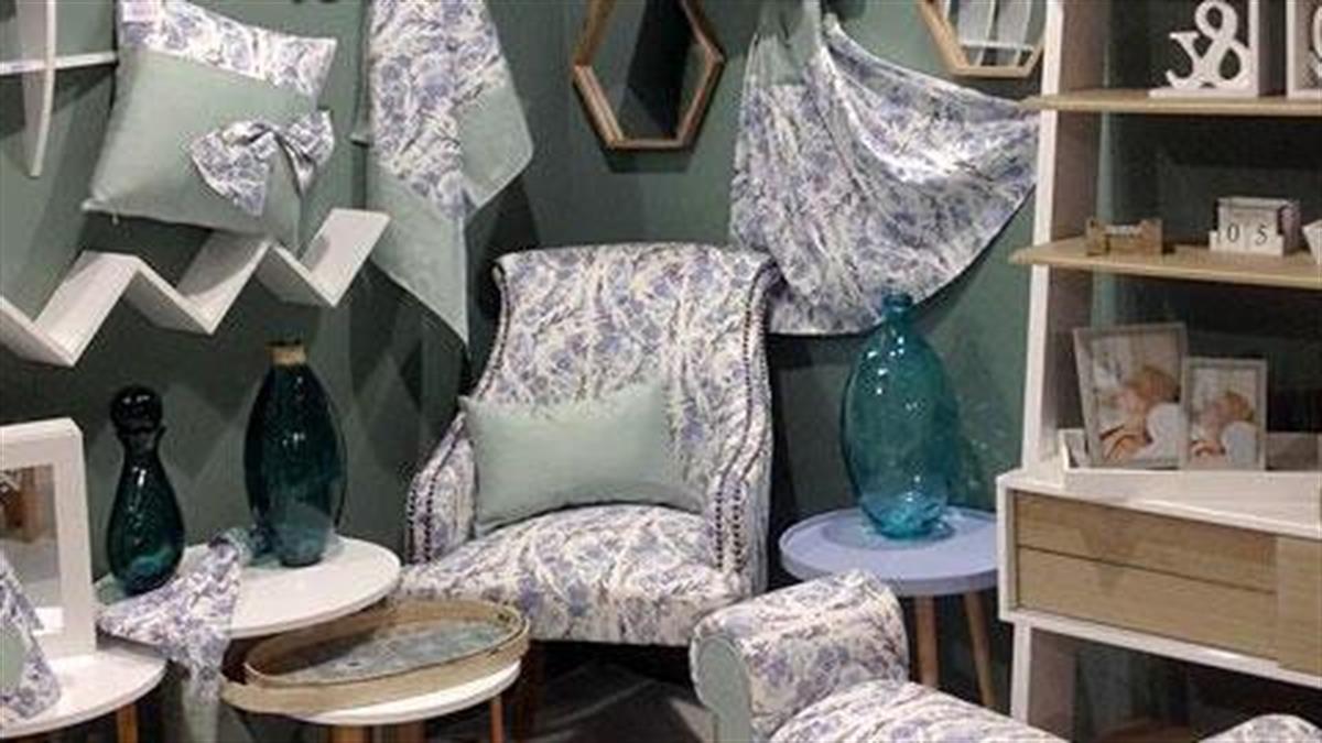 Η inart στην διεθνή έκθεση MAISON & OBJET στο Παρίσι