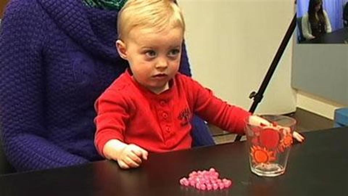 Τι συμβαίνει στο μωρό σας όταν φωνάζετε; Η απάντηση σε ένα βίντεο που σοκάρει