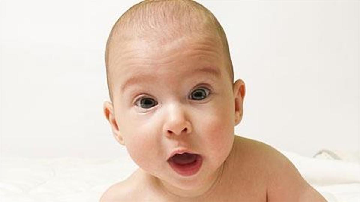 Όταν τα μωρά ανακαλύπτουν τον κόσμο: 16 ξεκαρδιστικά στιγμιότυπα!