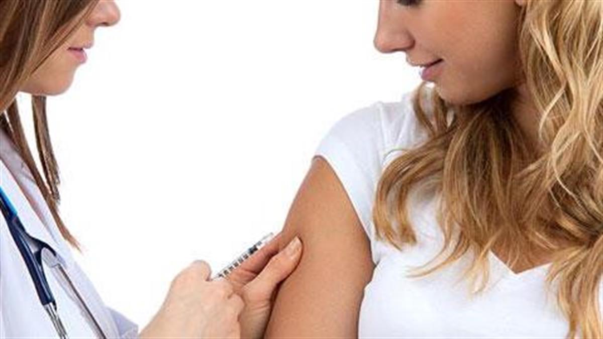 Αντιγριπικό εμβόλιο: Όλα όσα πρέπει να ξέρετε