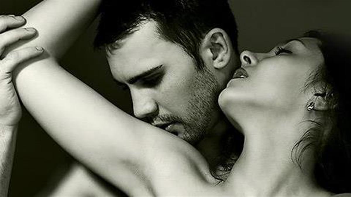 Το άρωμα του σεξ: Οι μυρωδιές που διεγείρουν την ερωτική διάθεση
