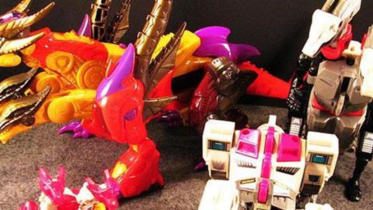 Δωρεάν ημερίδα για γονείς: «Από τους δράκους στα Transformers» στο Μέγαρο Μουσικής