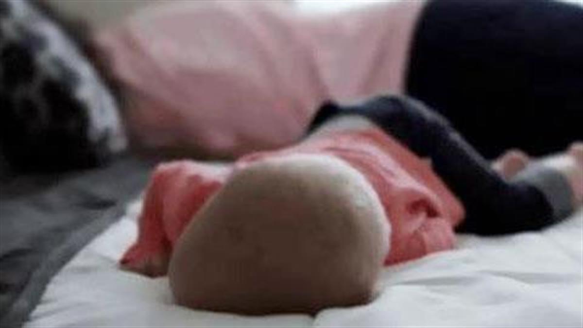 Ξεφεύγοντας από το μωρό: Ένα ξεκαρδιστικό βίντεο για νέους γονείς!